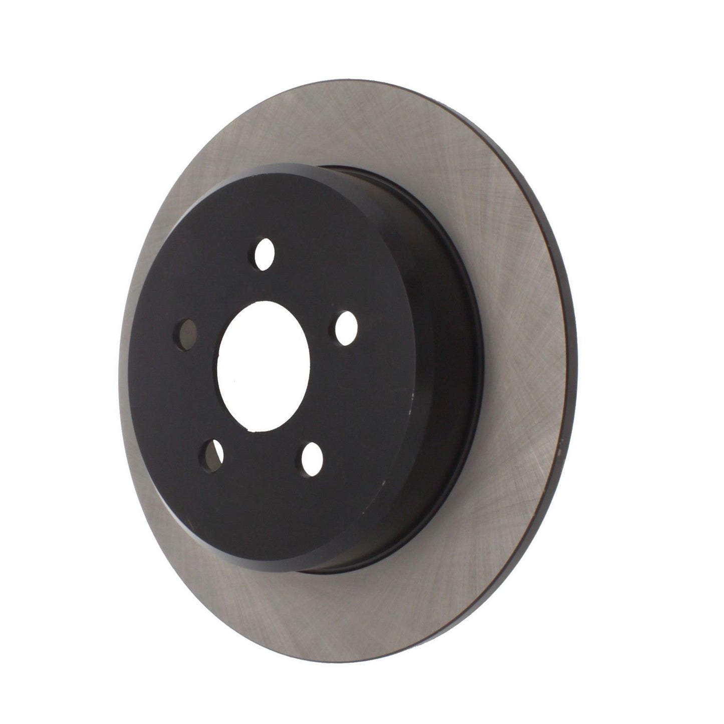 Centric Parts Disc Brake Rotor Premium E-Coat 120.63040