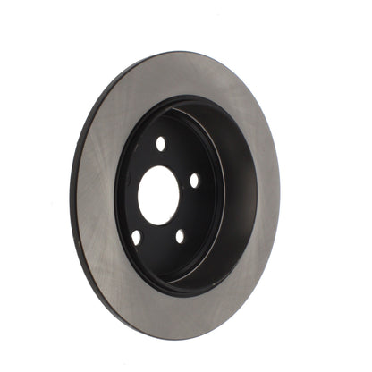 Stoptech Centric Performance Brake Rotor 120.63040