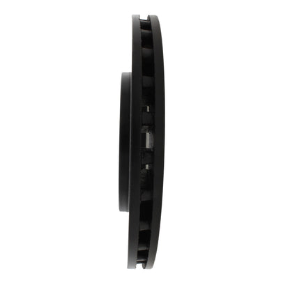 Centric Parts Disc Brake Rotor Premium E-Coat 120.63041