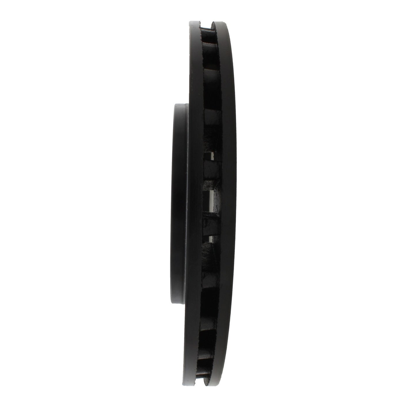 Stoptech Centric Performance Brake Rotor 120.63041
