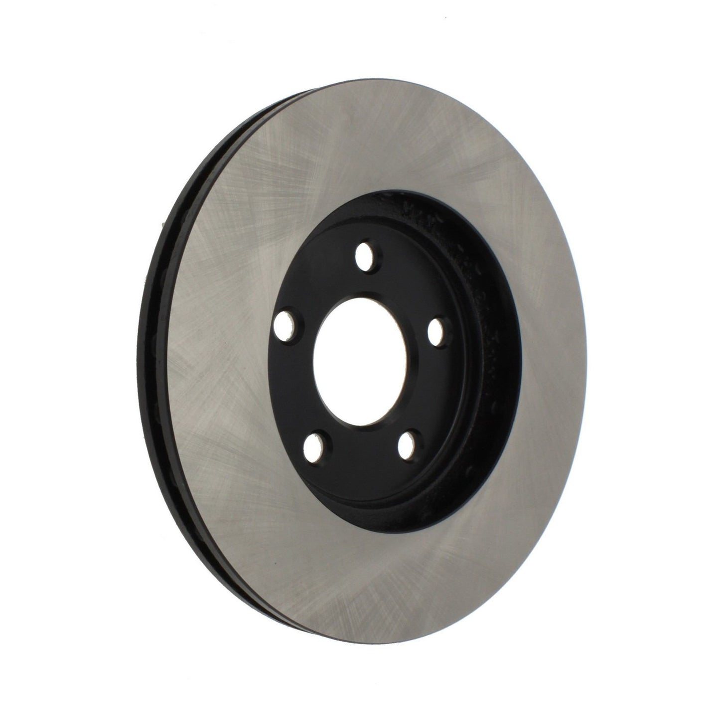 Centric Parts Disc Brake Rotor Premium E-Coat 120.63041