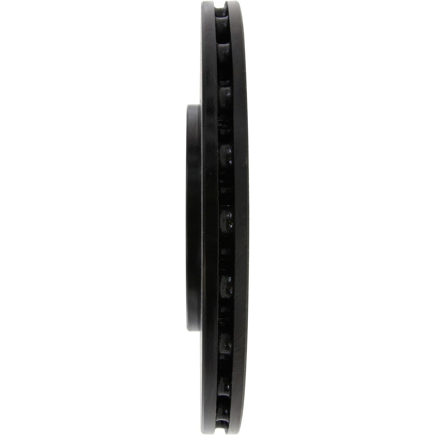 Stoptech Centric Performance Brake Rotor 120.63042