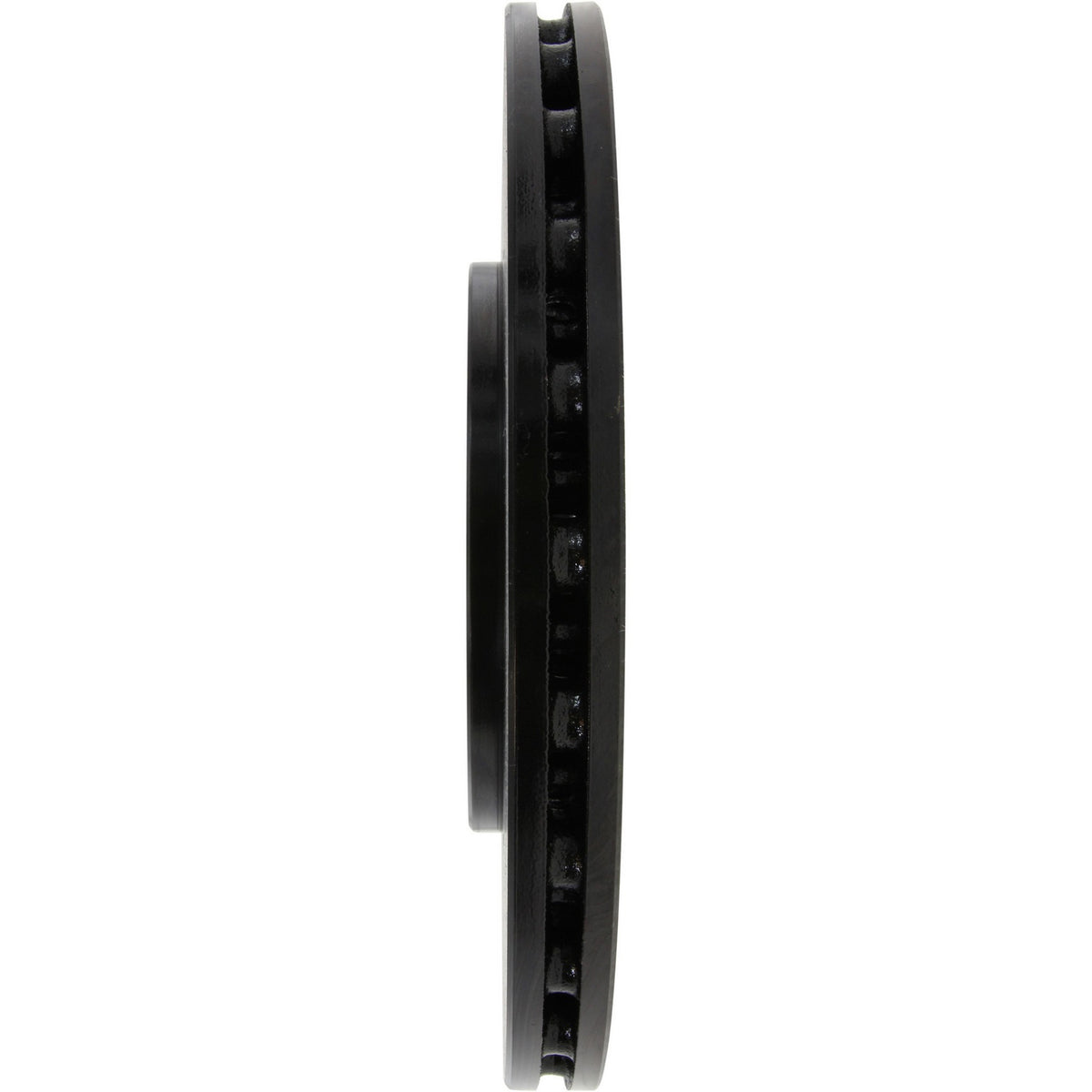 Stoptech Centric Performance Brake Rotor 120.63042