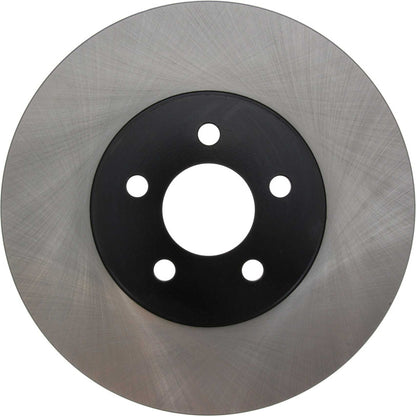 Stoptech Centric Performance Brake Rotor 120.63042