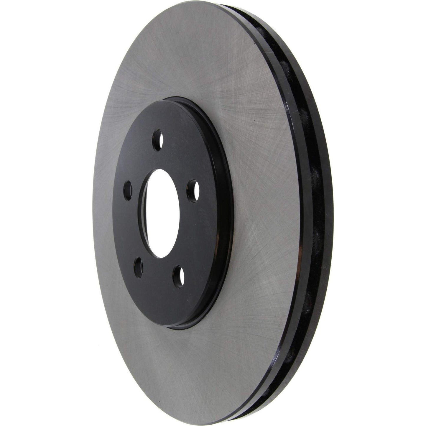 Centric Parts Disc Brake Rotor Premium with E-Coat anti-corrosive 120.63042