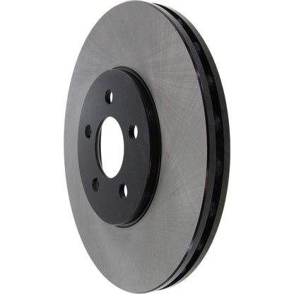 Centric Parts Disc Brake Rotor Premium with E-Coat anti-corrosive 120.63042