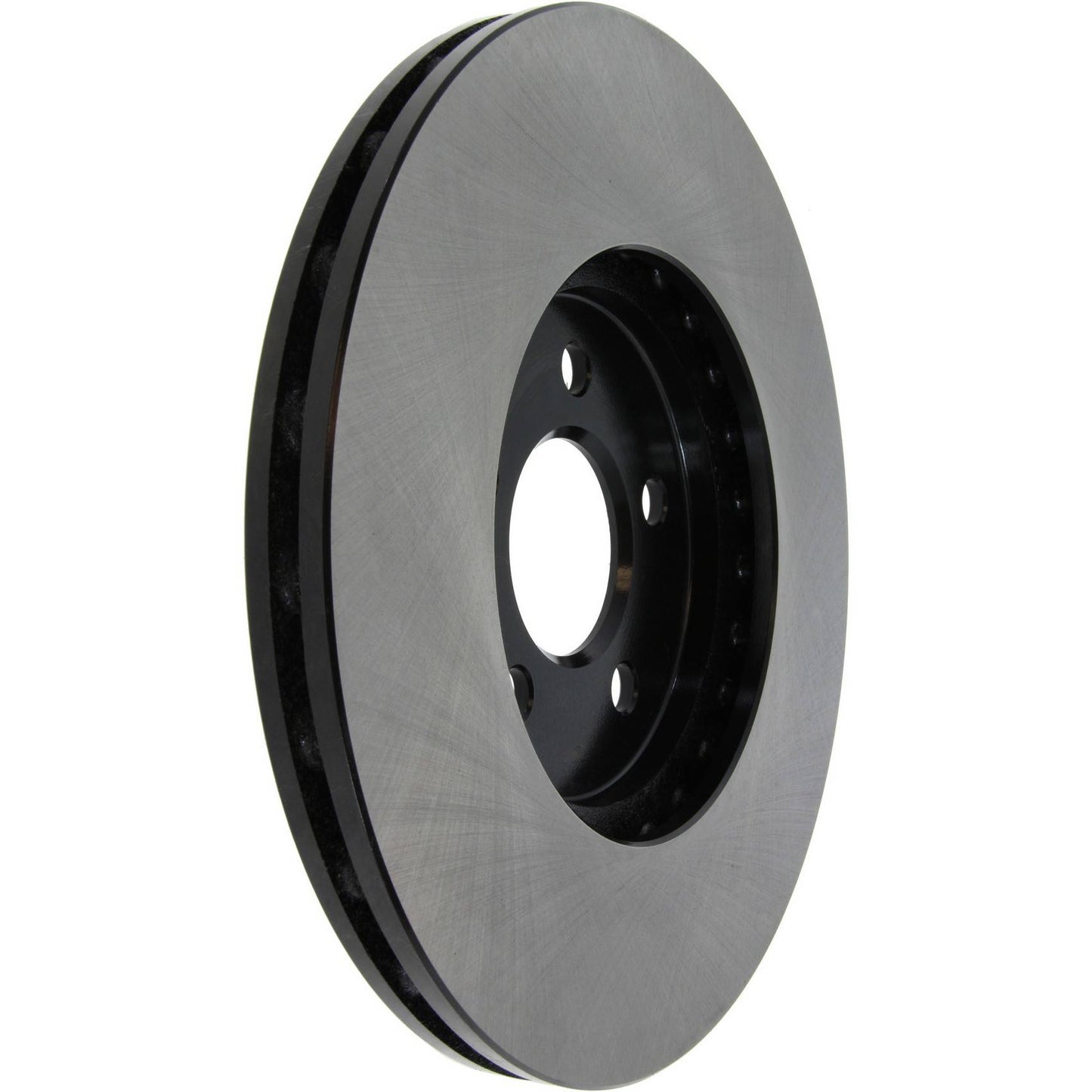 Centric Parts Disc Brake Rotor Premium with E-Coat anti-corrosive 120.63042