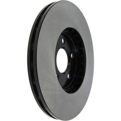 Centric Parts Disc Brake Rotor Premium with E-Coat anti-corrosive 120.63042