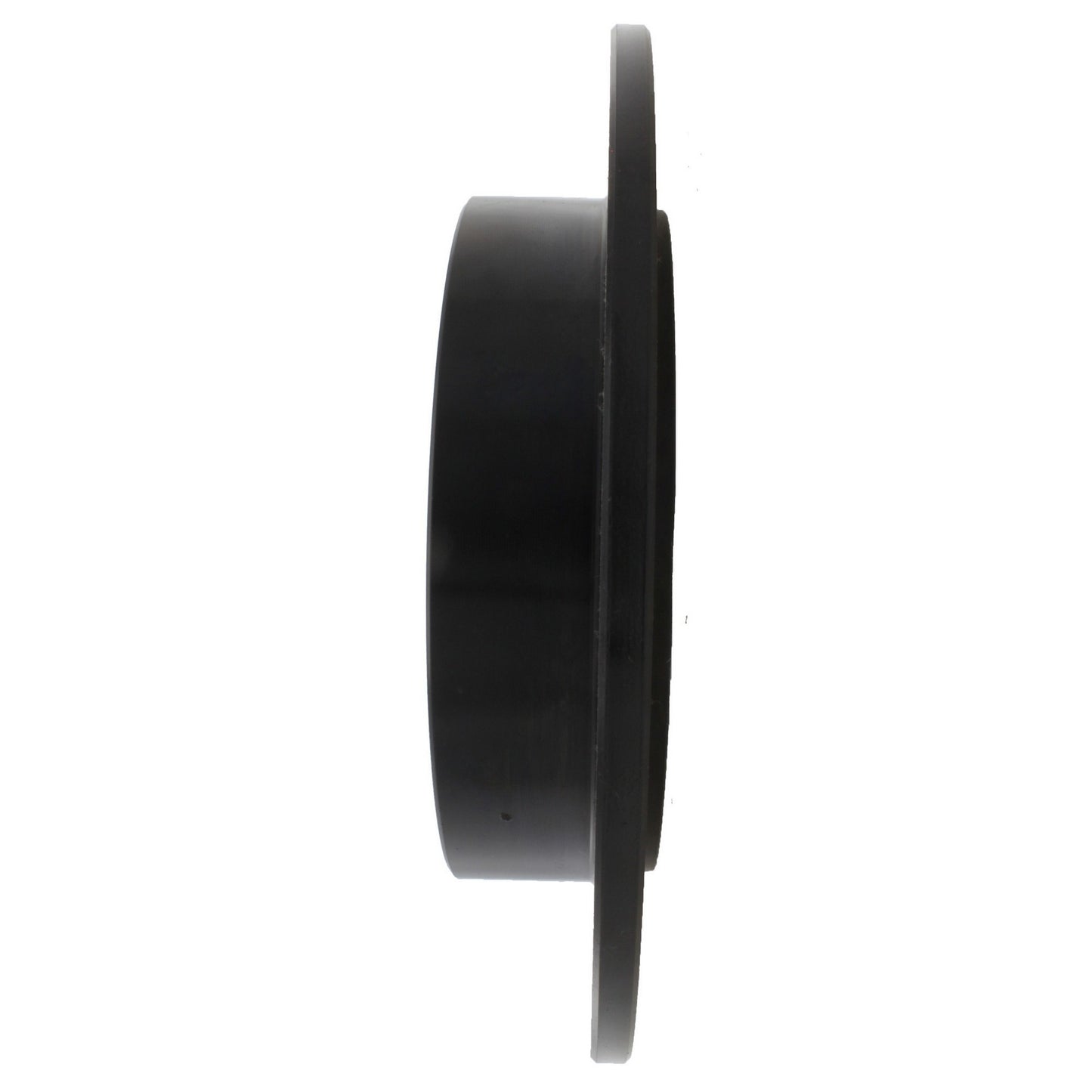 Stoptech Centric Performance Brake Rotor 120.63043