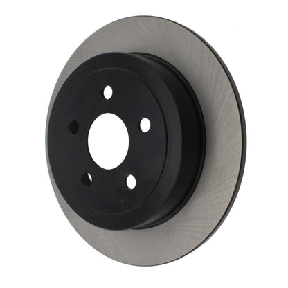 Stoptech Centric Performance Brake Rotor 120.63043