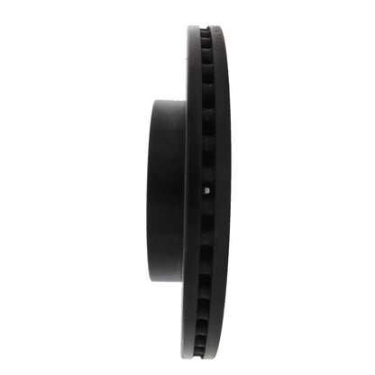 StopTech Premium Cryostop Rotor; Front