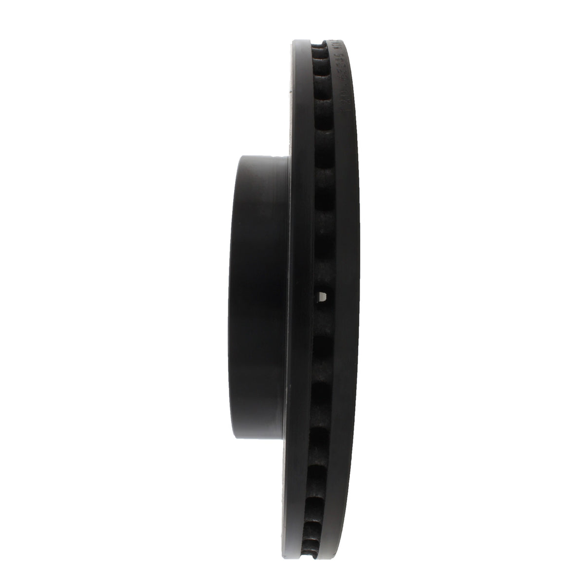 StopTech Premium Cryostop Rotor; Front