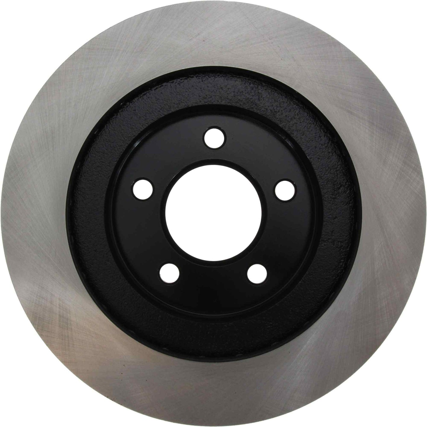StopTech Premium Cryostop Rotor; Front