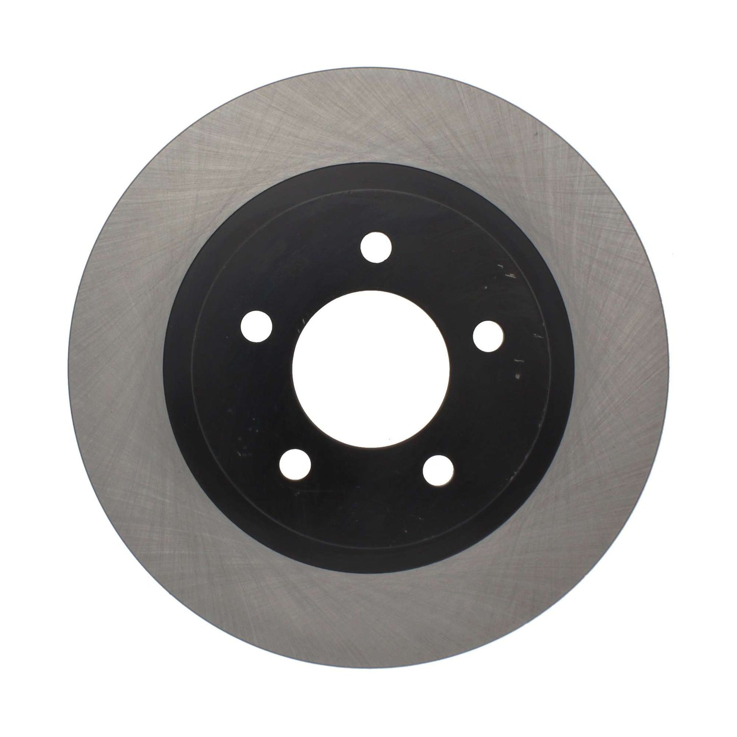 StopTech Premium Cryostop Rotor; Front