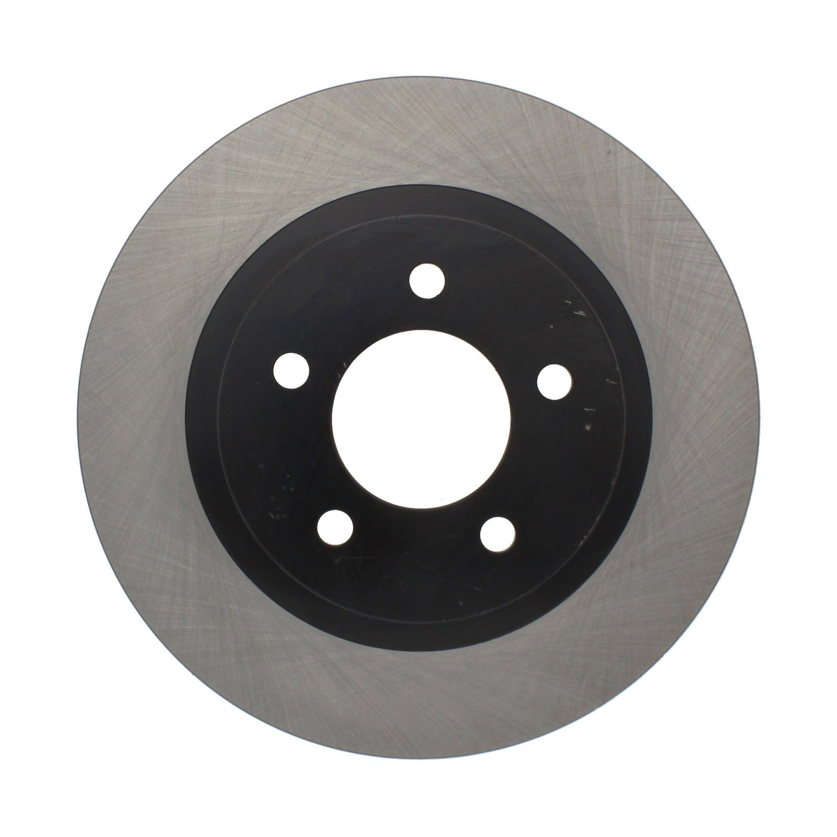 StopTech Premium Cryostop Rotor; Front