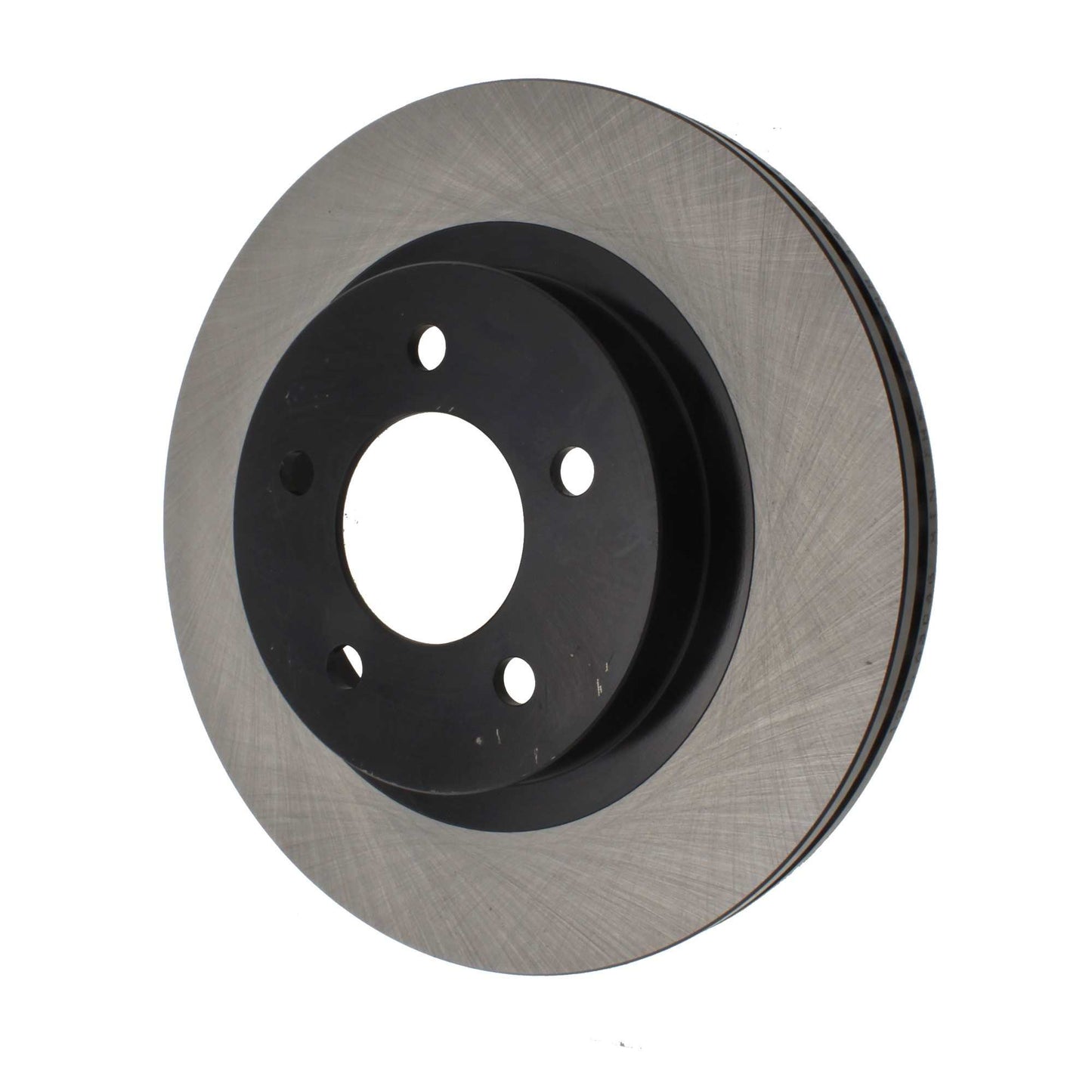 StopTech Premium Cryostop Rotor; Front