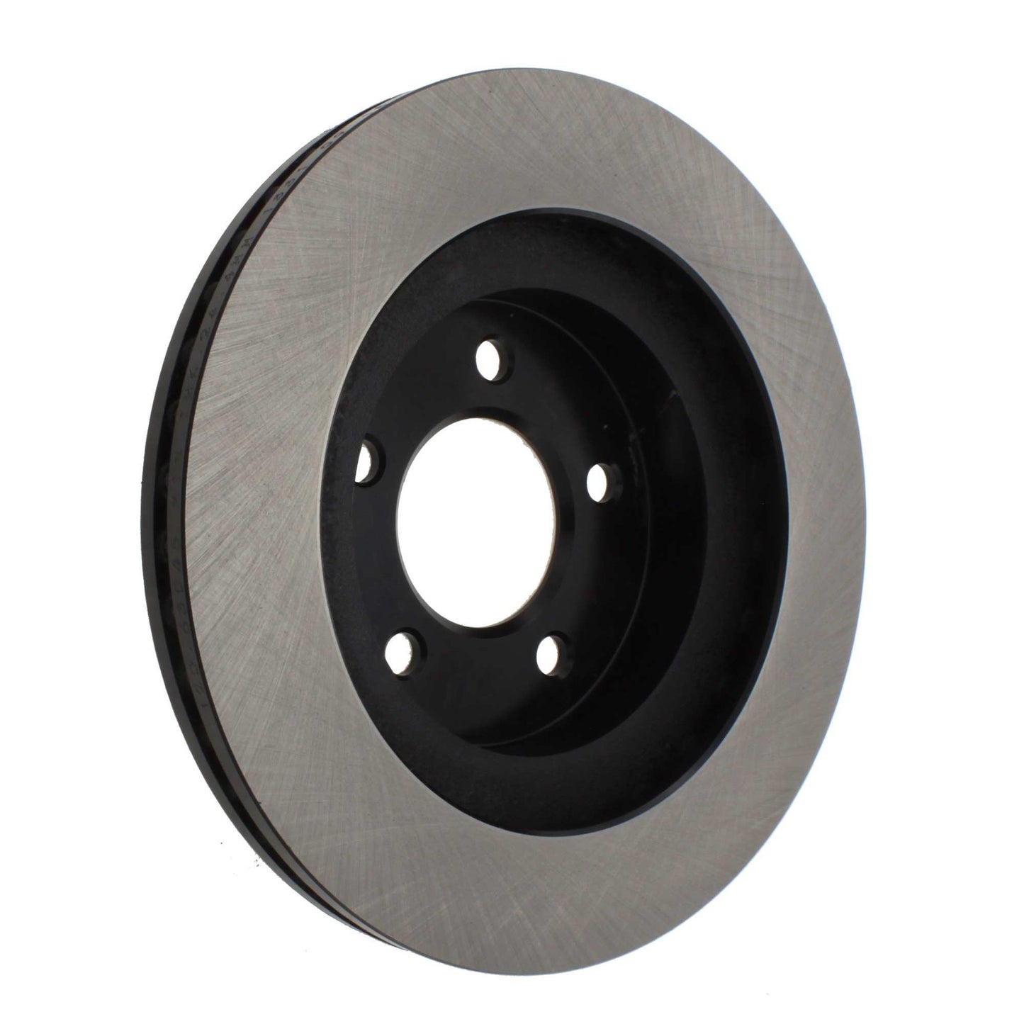 StopTech Premium Cryostop Rotor; Front