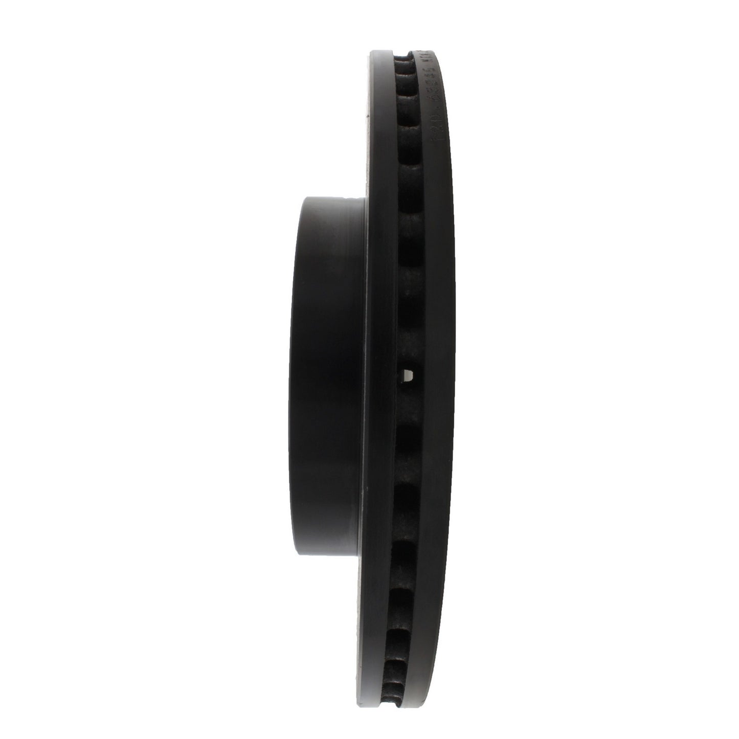 Stoptech Centric Performance Brake Rotor 120.63045