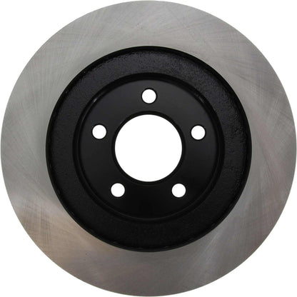 Centric Parts Disc Brake Rotor Premium with E-Coat 120.63045