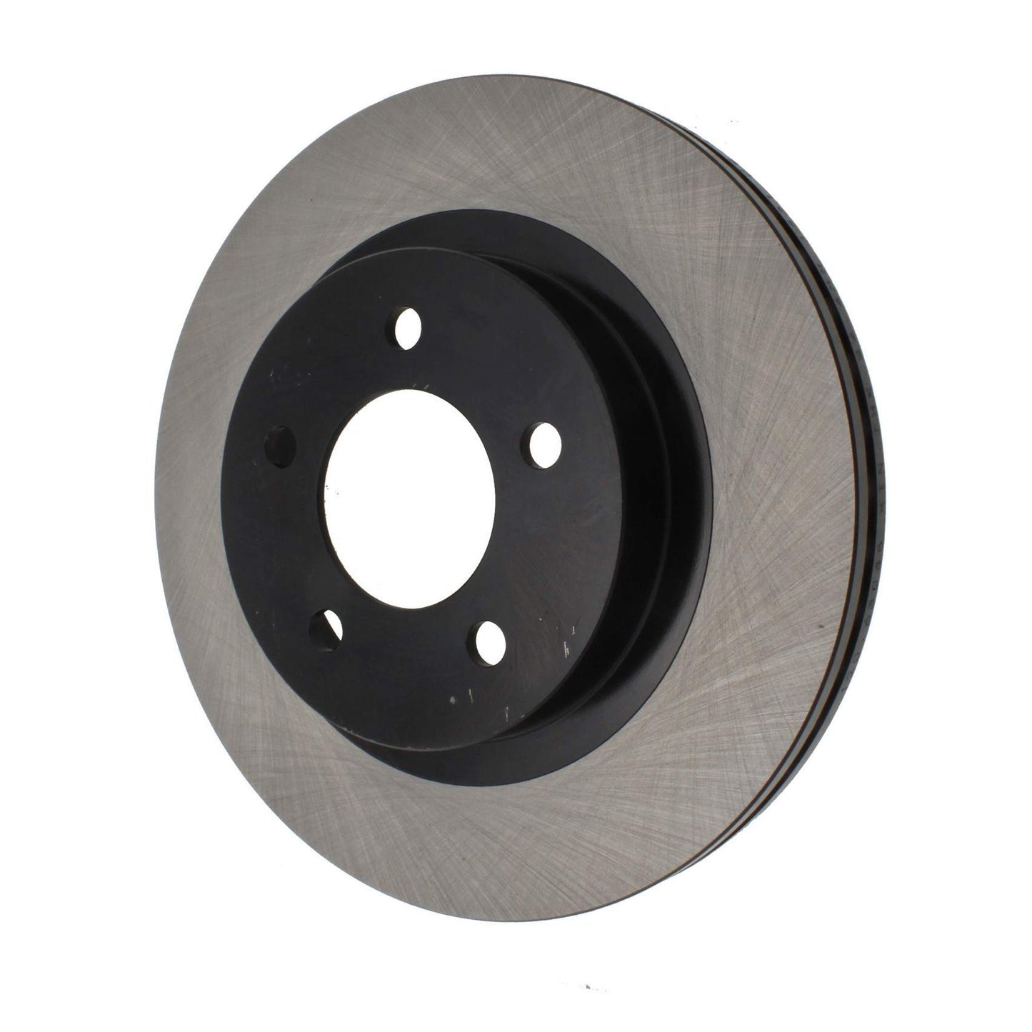 Centric Parts Disc Brake Rotor Premium with E-Coat 120.63045
