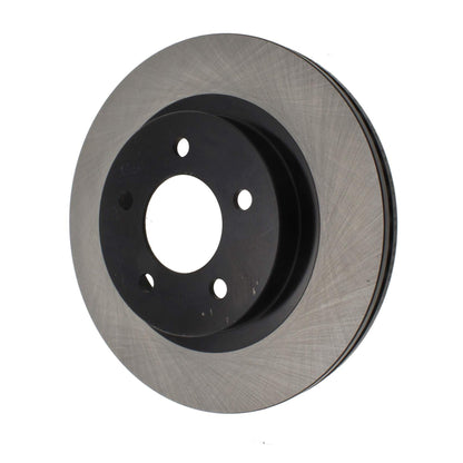 Centric Parts Disc Brake Rotor Premium with E-Coat 120.63045