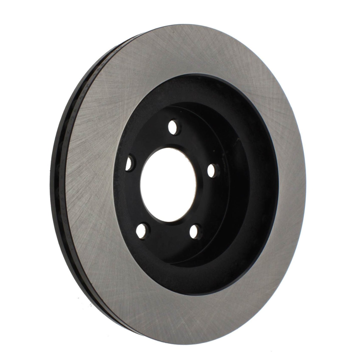 Centric Parts Disc Brake Rotor Premium with E-Coat 120.63045