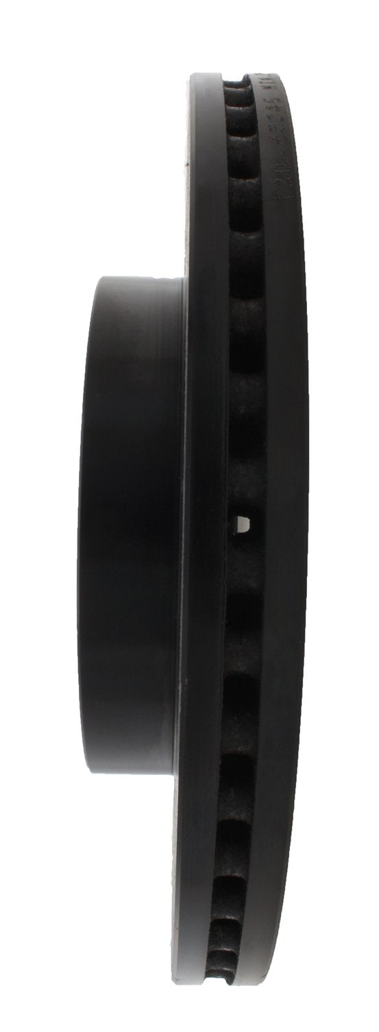 Centric Parts Disc Brake Rotor Premium with E-Coat 120.63045