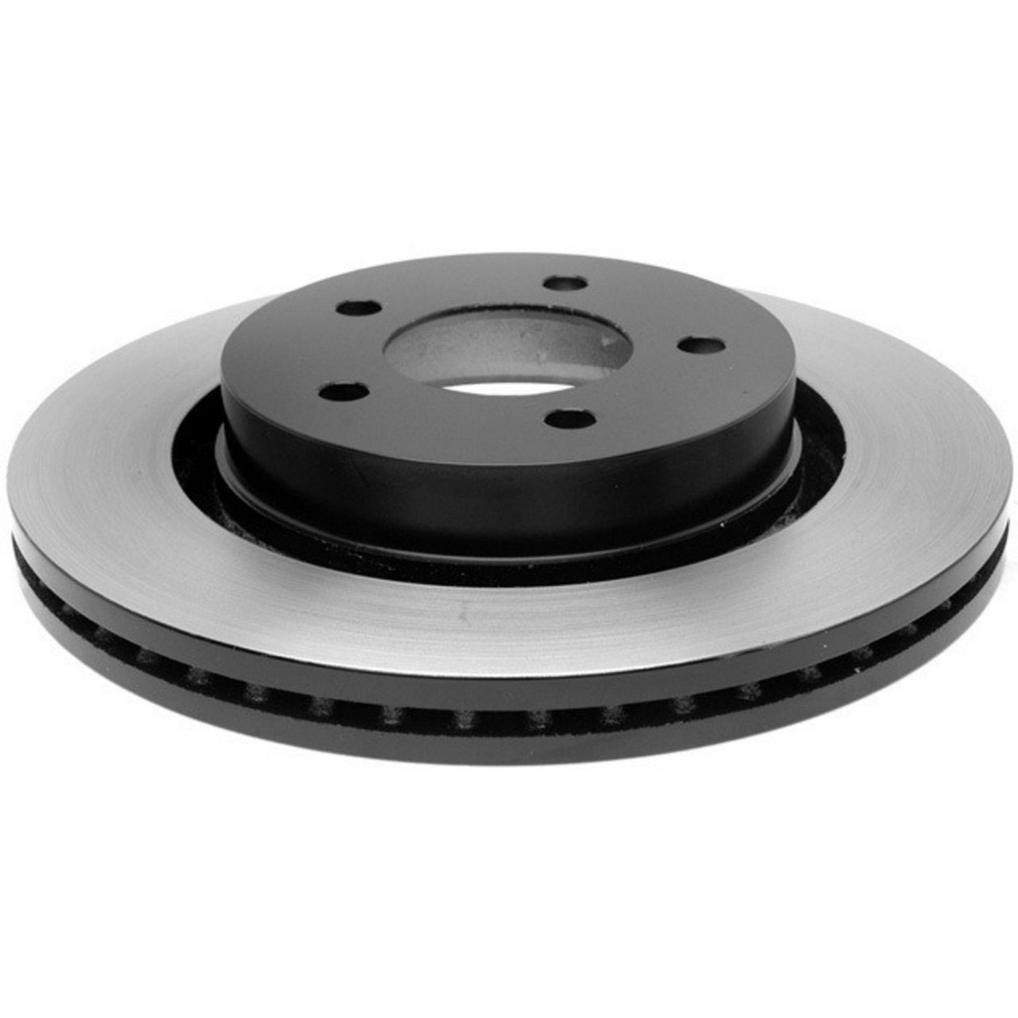 Centric Parts Disc Brake Rotor Premium with E-Coat 120.63048