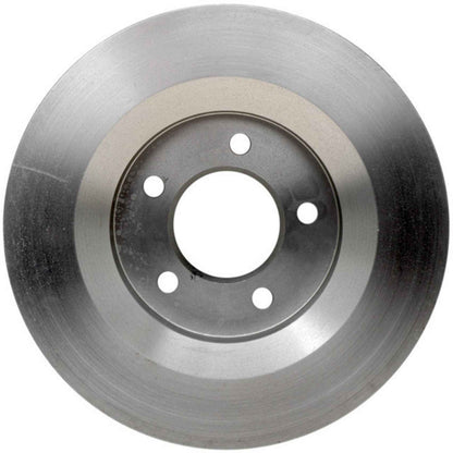 Centric Parts Disc Brake Rotor Premium with E-Coat 120.63048