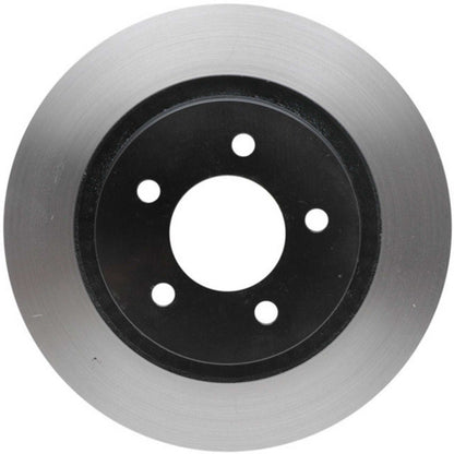 Centric Parts Disc Brake Rotor Premium with E-Coat 120.63048