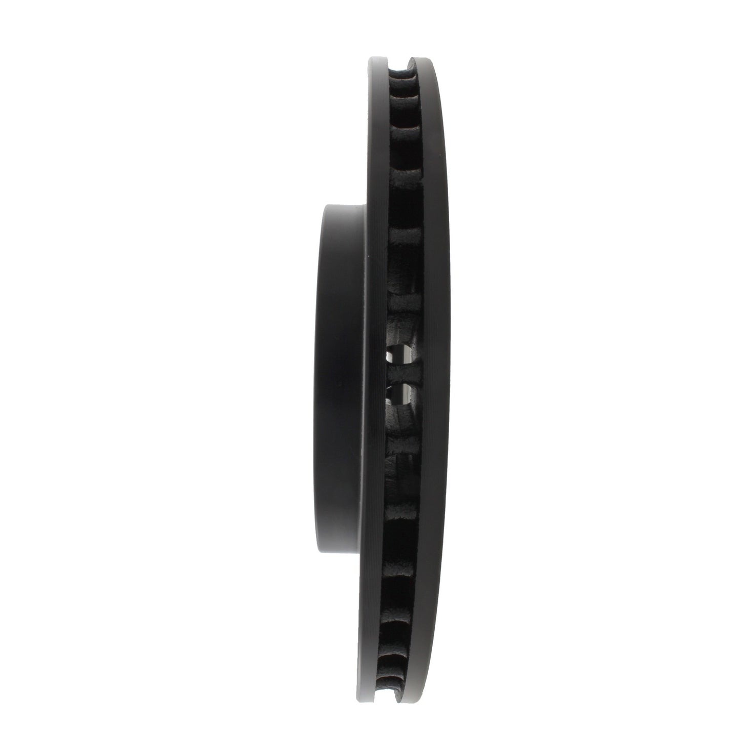 StopTech Premium Cryostop Rotor; Front