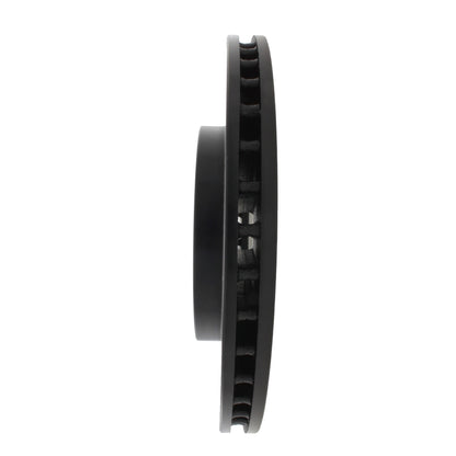 StopTech Premium Cryostop Rotor; Front