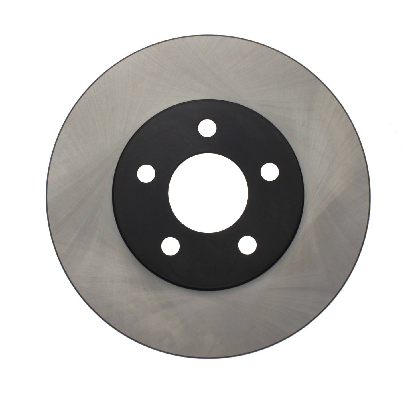 StopTech Premium Cryostop Rotor; Front