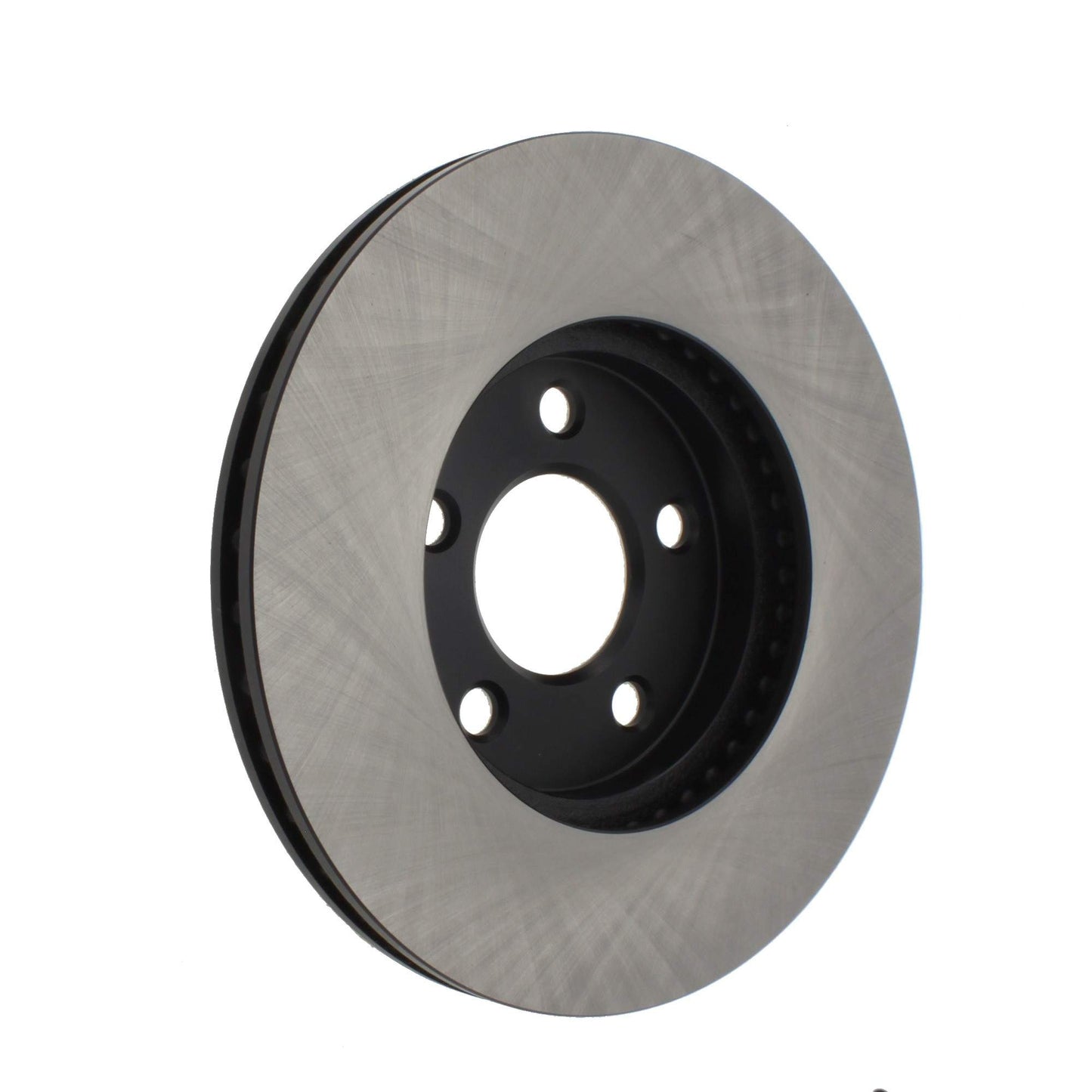 StopTech Premium Cryostop Rotor; Front