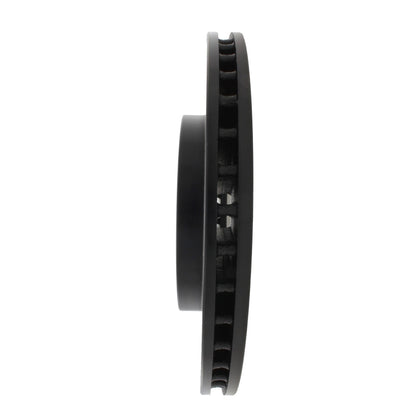 Centric Parts Disc Brake Rotor Premium with E-Coat 120.63050