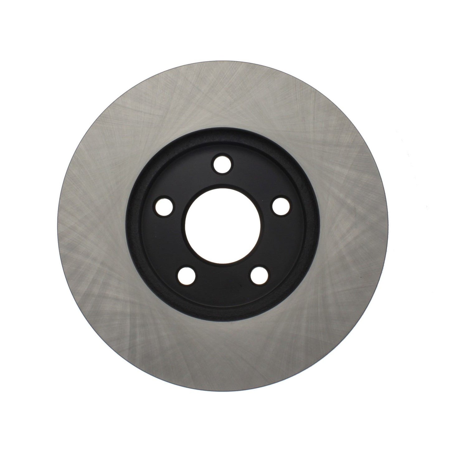 Centric Parts Disc Brake Rotor Premium with E-Coat 120.63050
