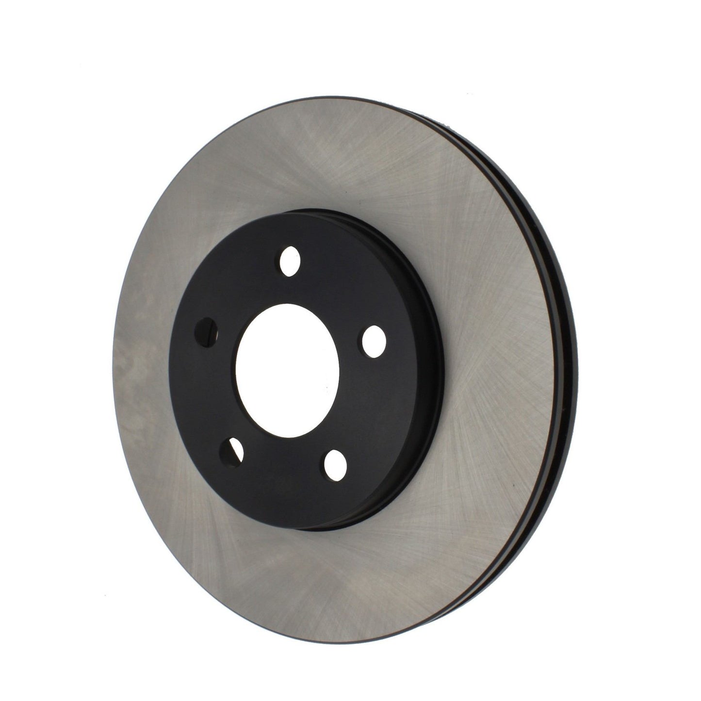 Centric Parts Disc Brake Rotor Premium with E-Coat 120.63050