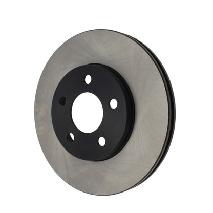 Centric Parts Disc Brake Rotor Premium with E-Coat 120.63050