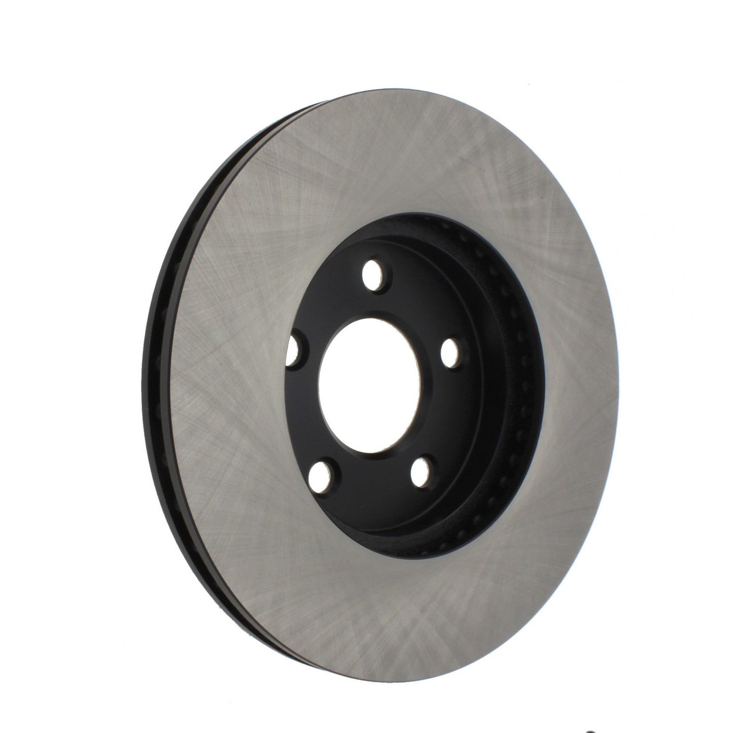 Centric Parts Disc Brake Rotor Premium with E-Coat 120.63050