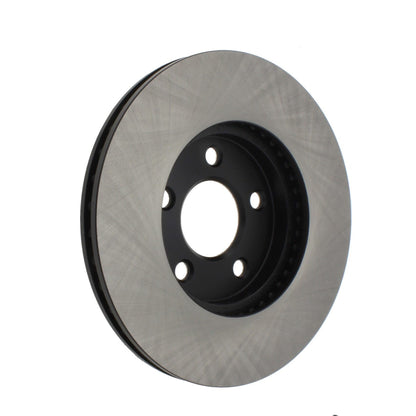 Centric Parts Disc Brake Rotor Premium with E-Coat 120.63050