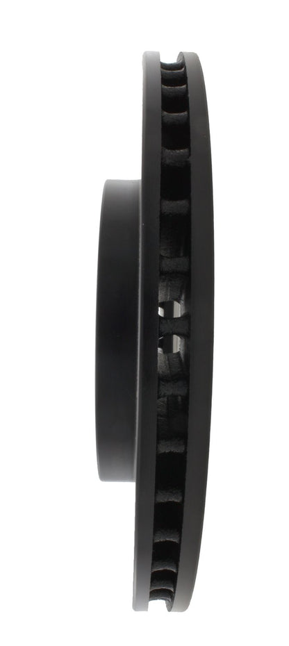 Centric Parts Disc Brake Rotor Premium with E-Coat 120.63050