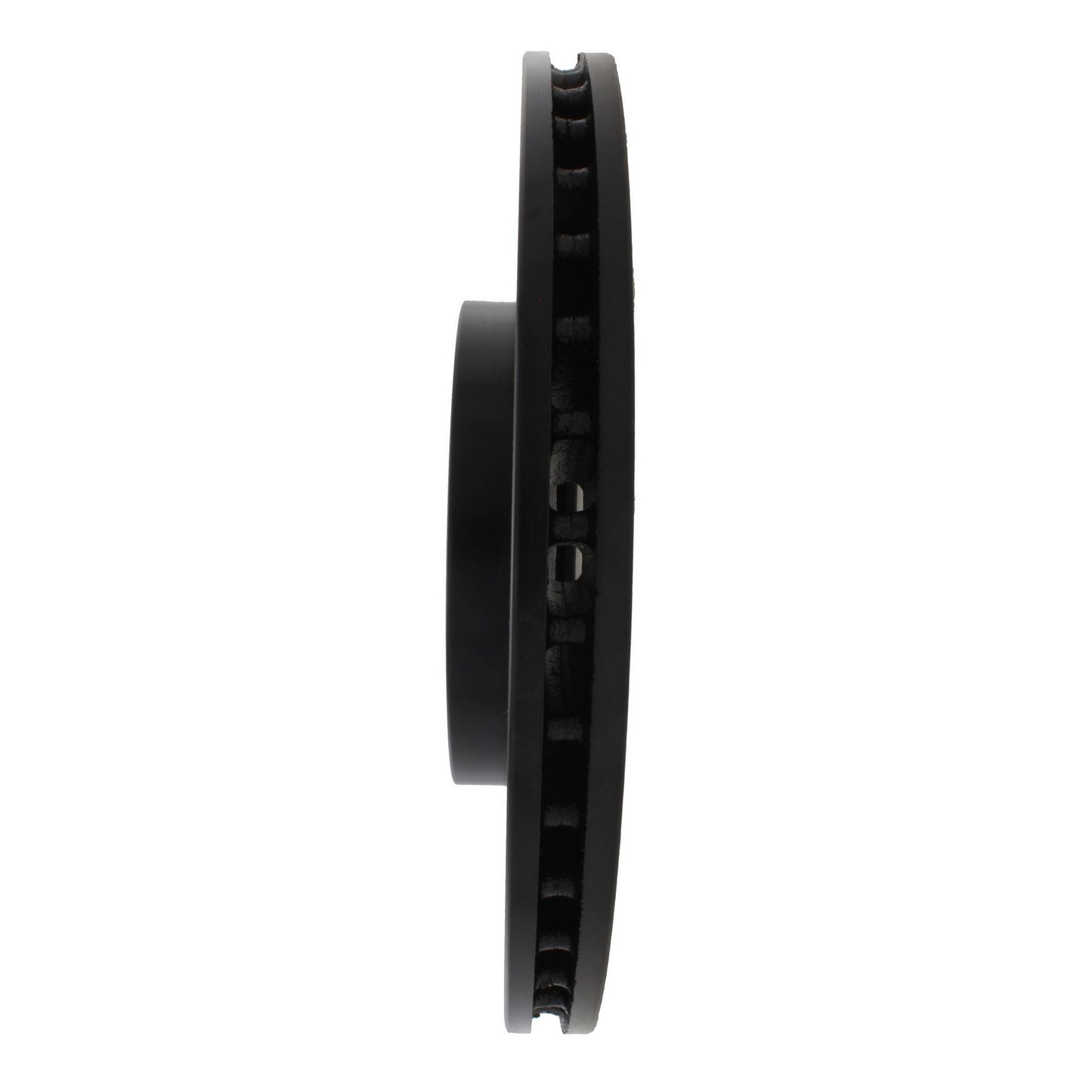 Centric Parts Disc Brake Rotor Premium with E-Coat 120.63052