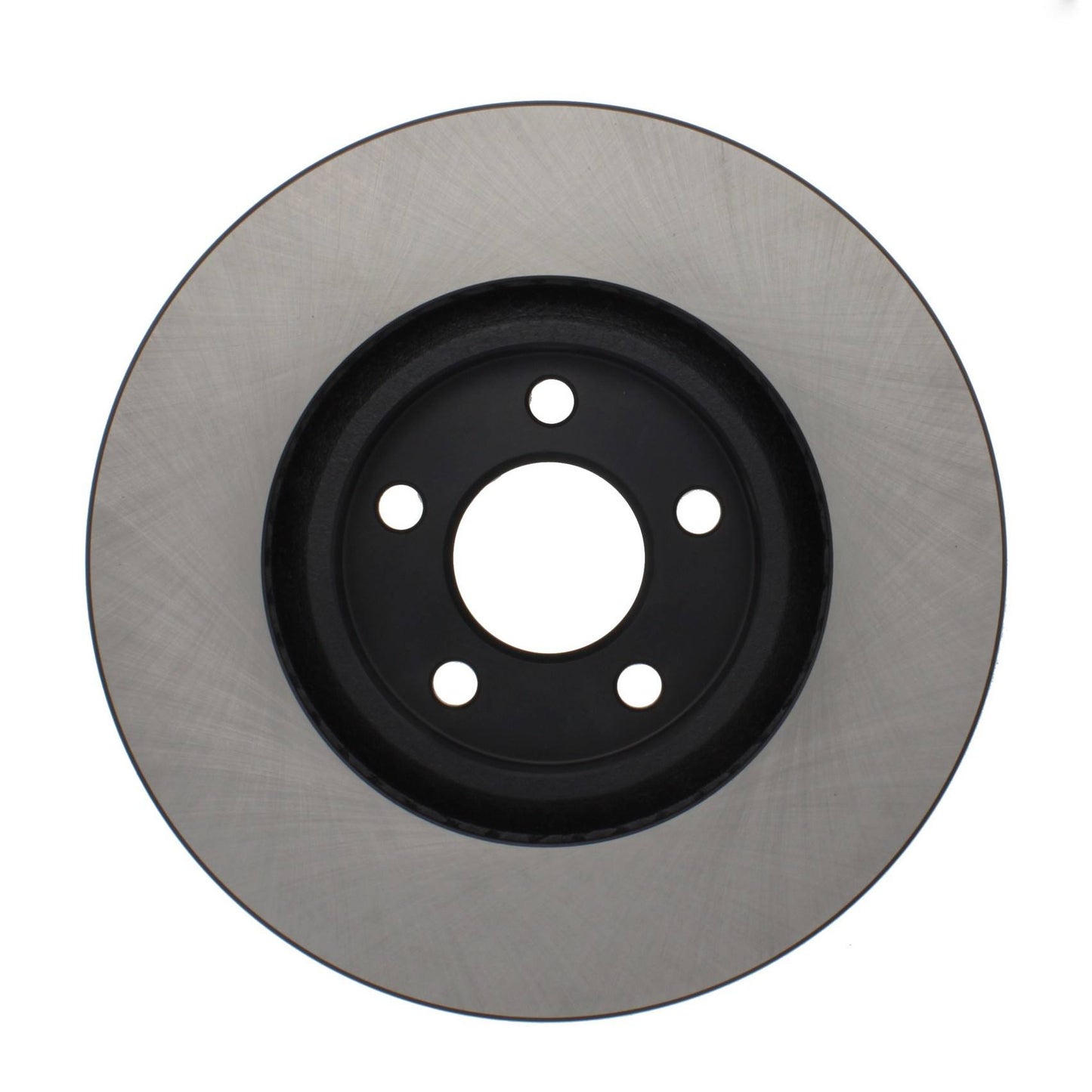 Centric Parts Disc Brake Rotor Premium with E-Coat 120.63052