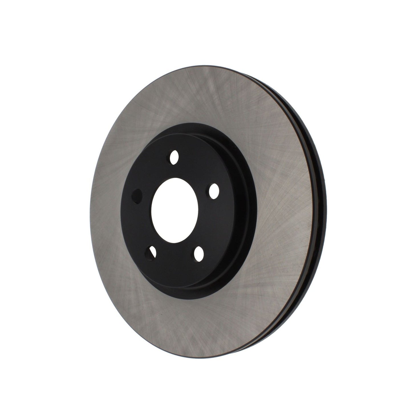 Centric Parts Disc Brake Rotor Premium with E-Coat 120.63052