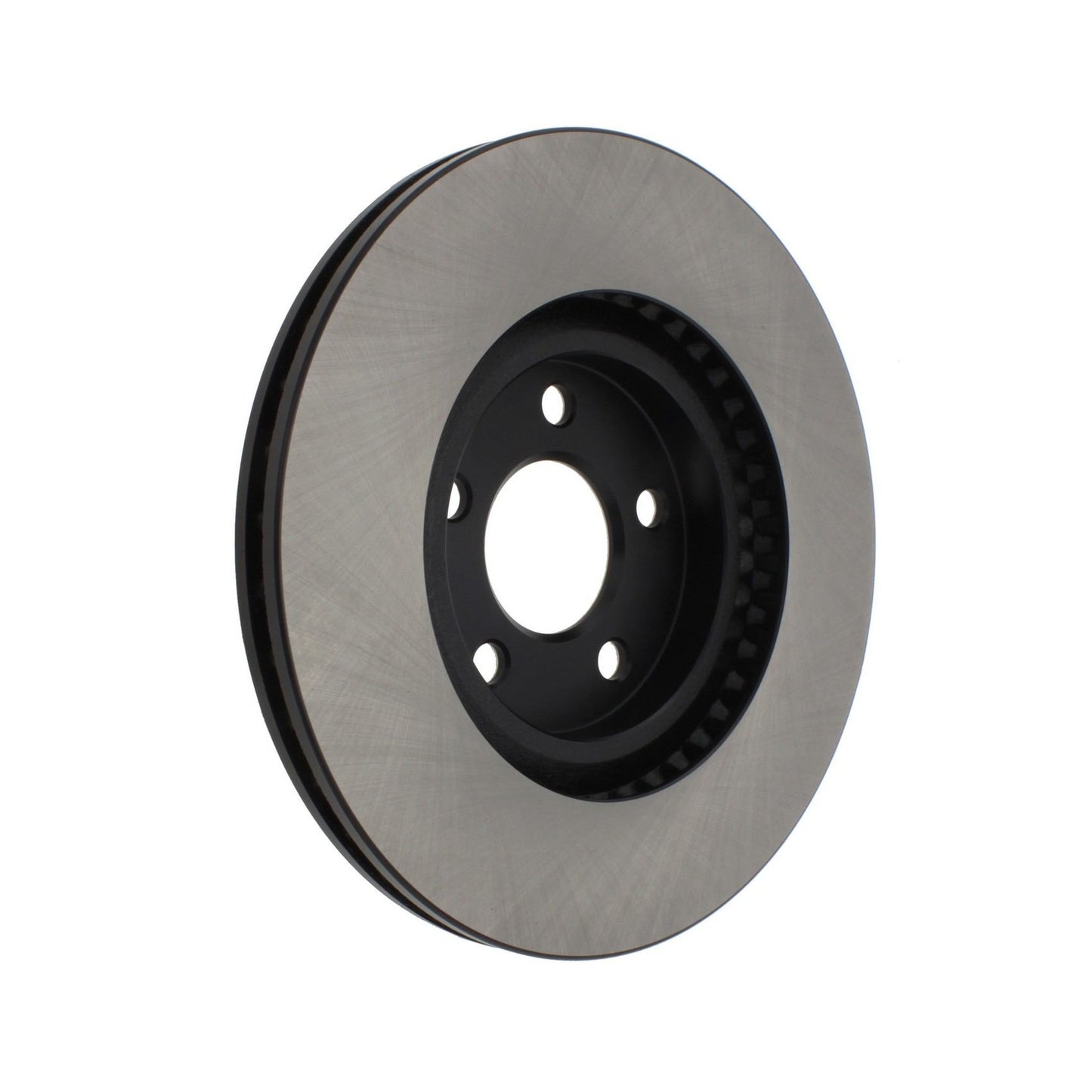 Centric Parts Disc Brake Rotor Premium with E-Coat 120.63052