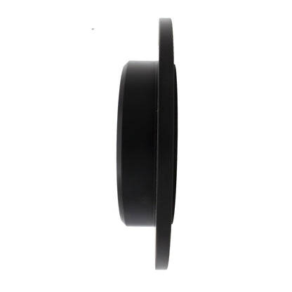 StopTech Premium Cryostop Rotor; Rear