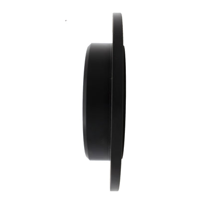 StopTech Premium Cryostop Rotor; Rear