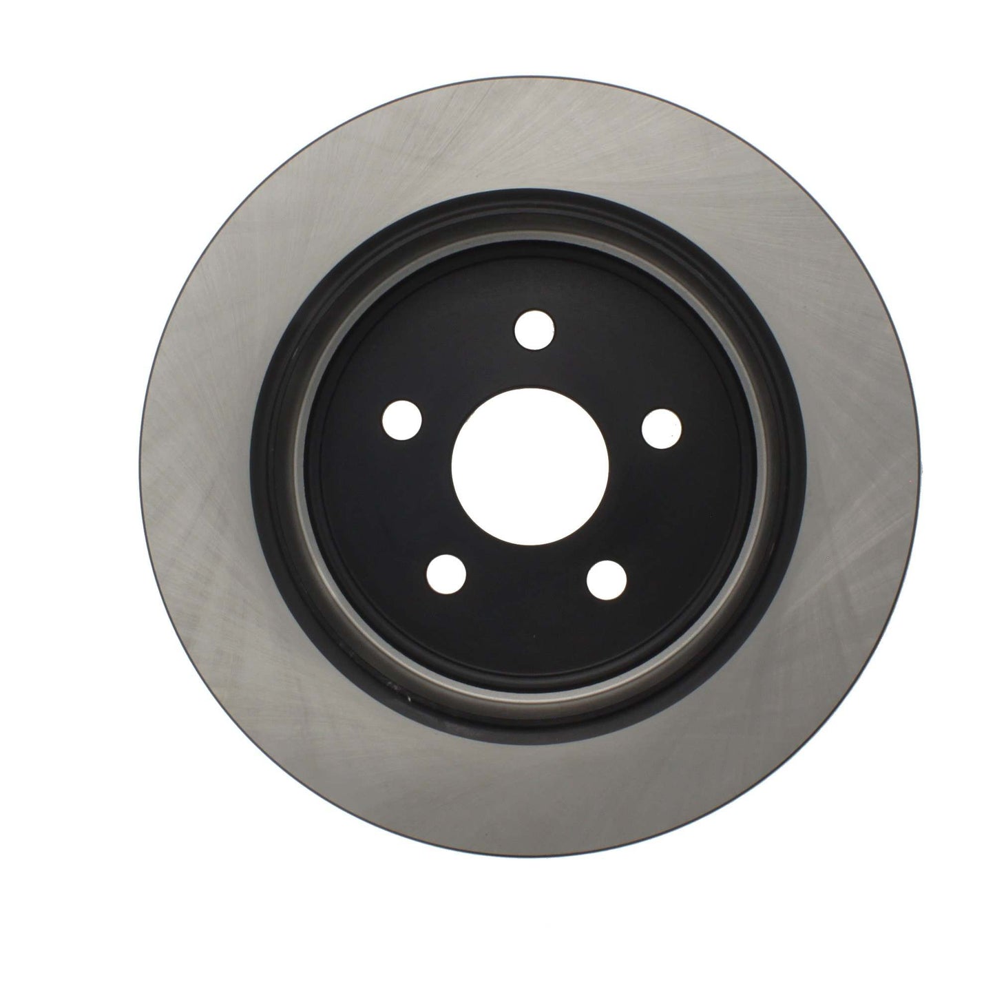 StopTech Premium Cryostop Rotor; Rear