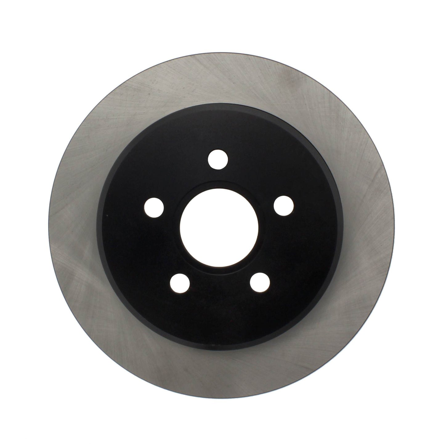 StopTech Premium Cryostop Rotor; Rear