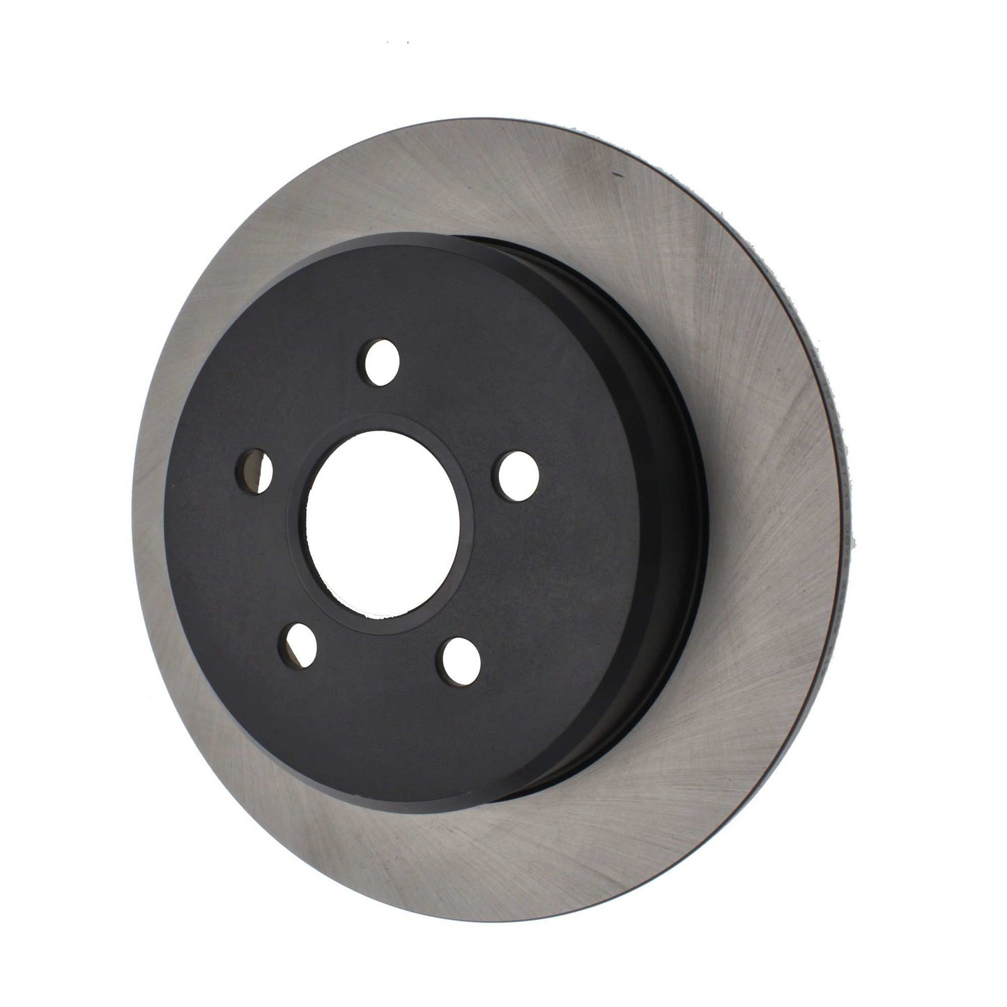 StopTech Premium Cryostop Rotor; Rear